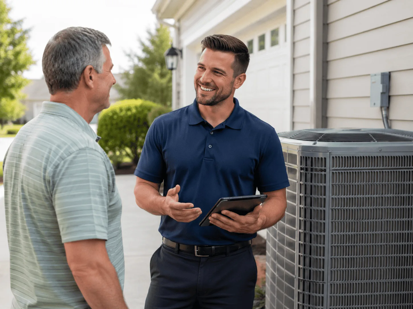 Heat Pump Installation Bozman, MD FAQs